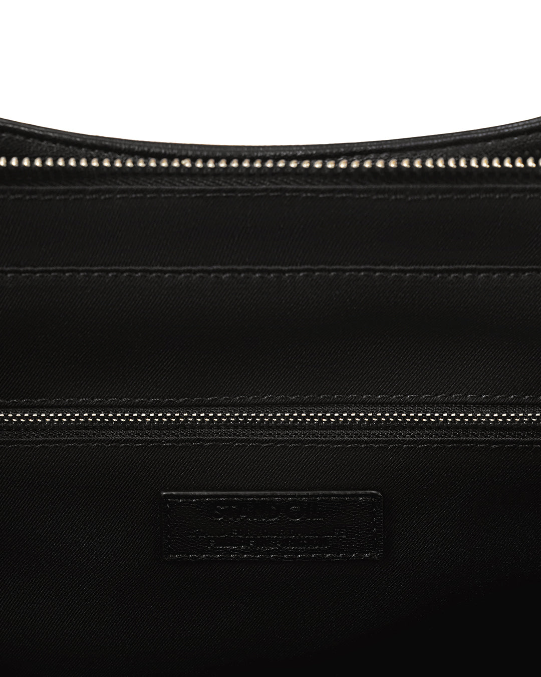 STAND OIL Breezy Bag - Black