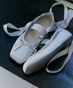 Rockfish Weatherwear TULE MARYJANES Grey view 2