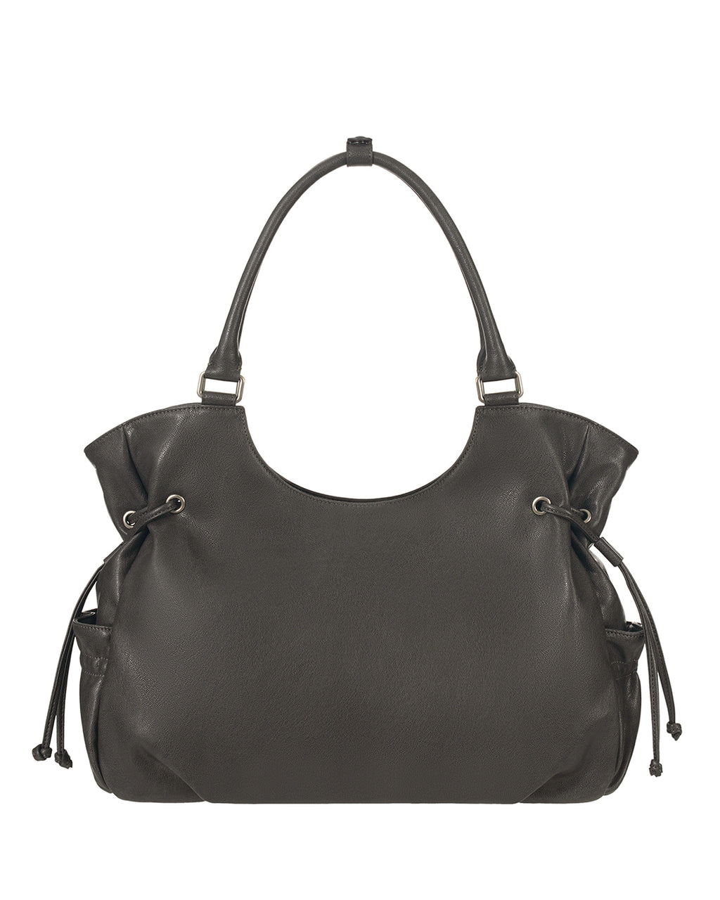 STAND OIL Breezy Bag - Grey