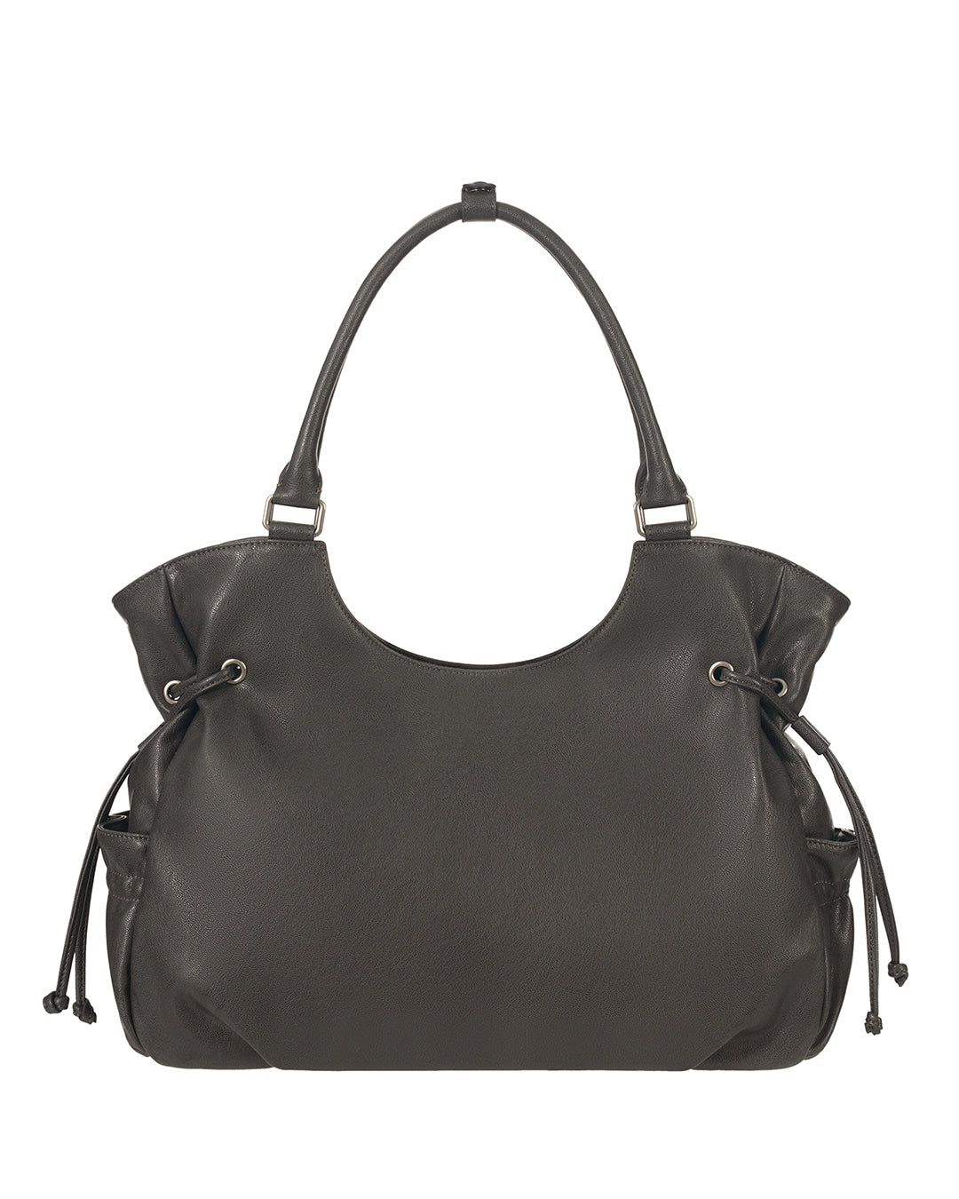 STAND OIL Breezy Bag - Grey