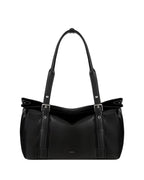 STAND OIL Velow Bag - Black