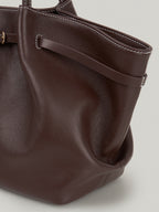 FOLNUA Celia Bag Marron - detail 7