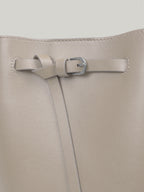 FOLNUA Mini Anthos Bag Linen - colour detail