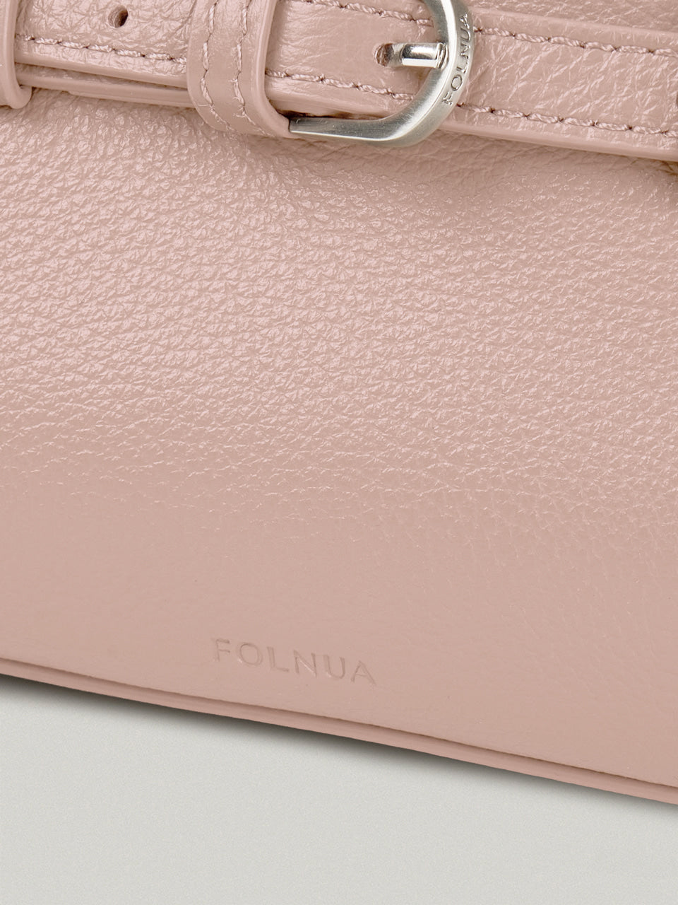 FOLNUA Mini Havi Bag - Pink, manufacturer image 3