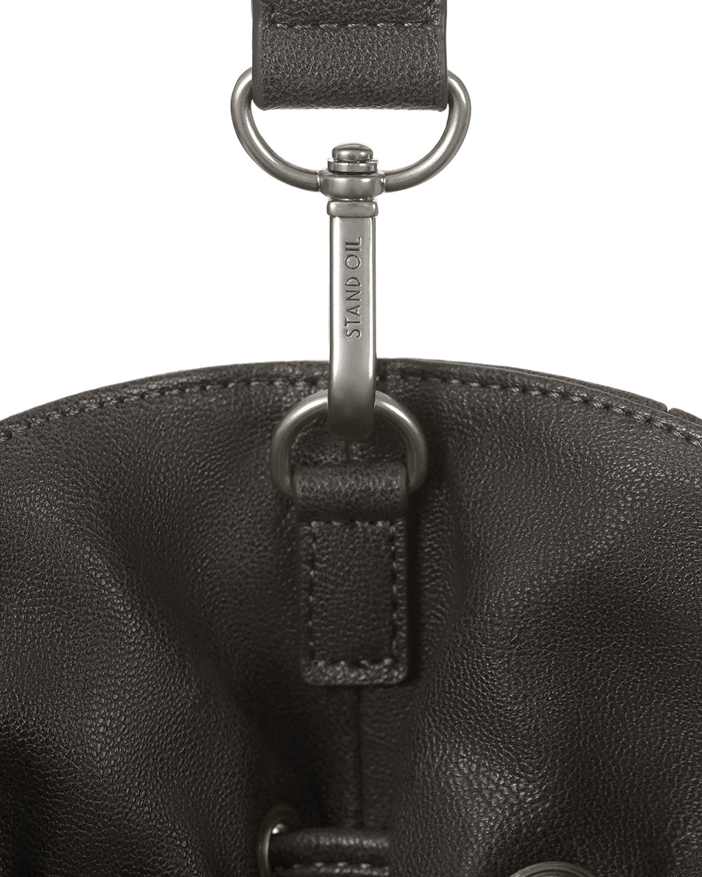 STAND OIL Breezy Bag - Grey