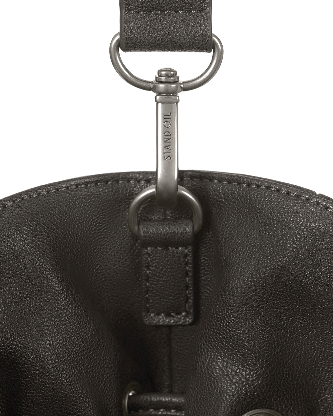 STAND OIL Breezy Bag - Grey