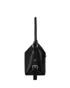 STAND OIL Mushy Bag Mini - Black