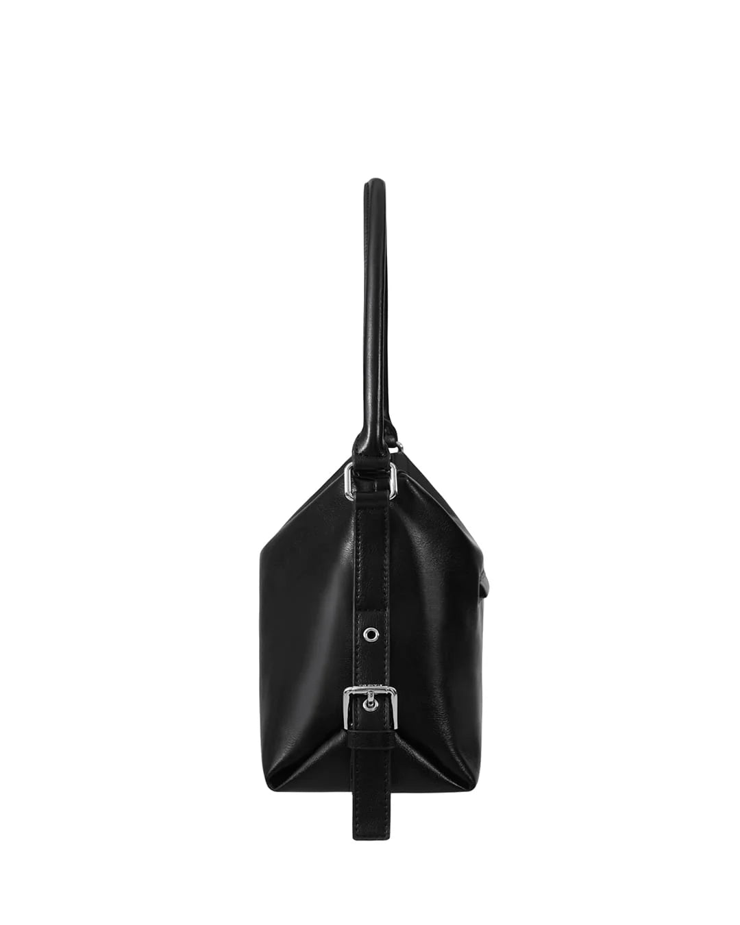 STAND OIL Mushy Bag Mini - Black