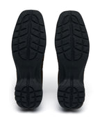 Rockfish Weatherwear Bliss Heel Laceup Sneakers Black view 16