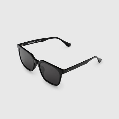 Blue Elephant GIANNA Sunglasses - Black