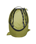 Rockfish Weatherwear KNOT CAP Olive Check inner print