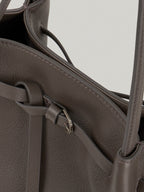 FOLNUA Celia Bag Taupe - detail 6