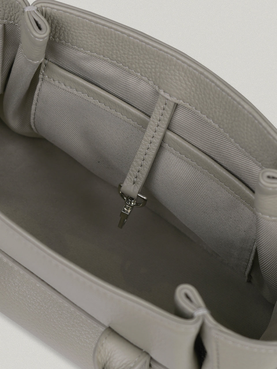 FOLNUA Mini Havi Bag - Beige, manufacturer image 6