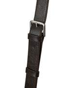 STAND OIL Joey Bag - Marron