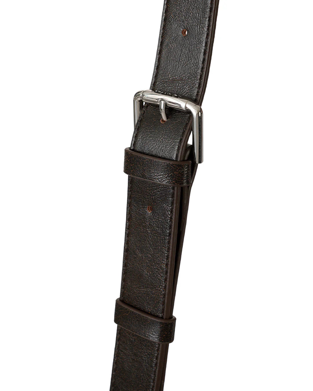 STAND OIL Joey Bag - Marron