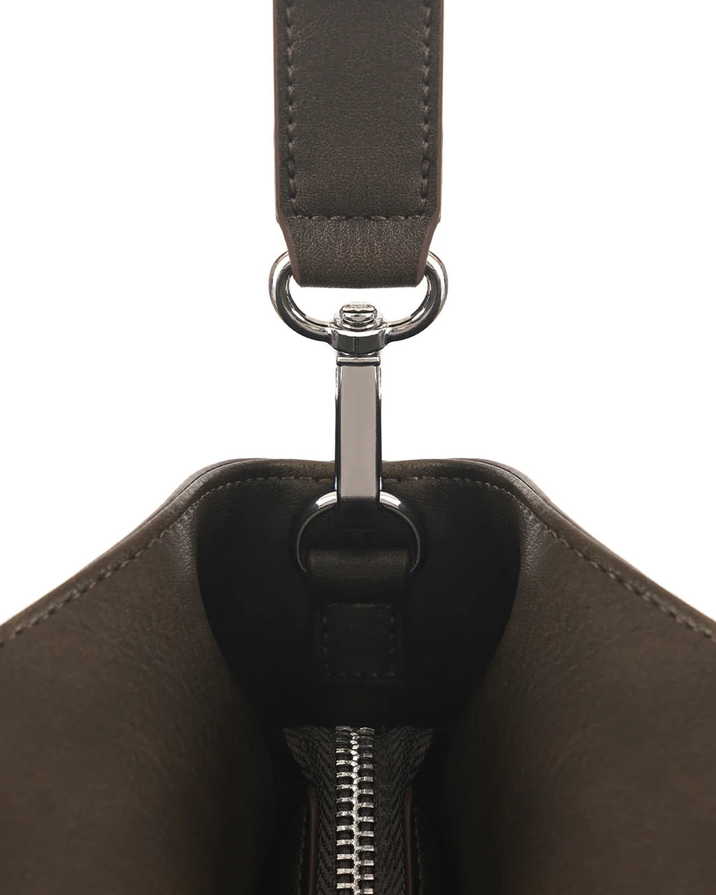 STAND OIL Lene Bag - Brown