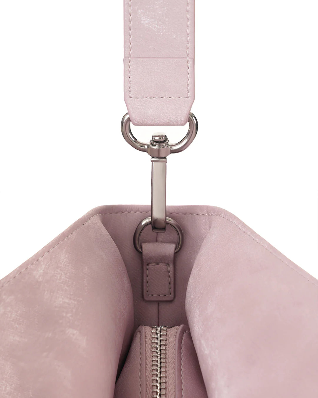 STAND OIL Lene Bag - Pink