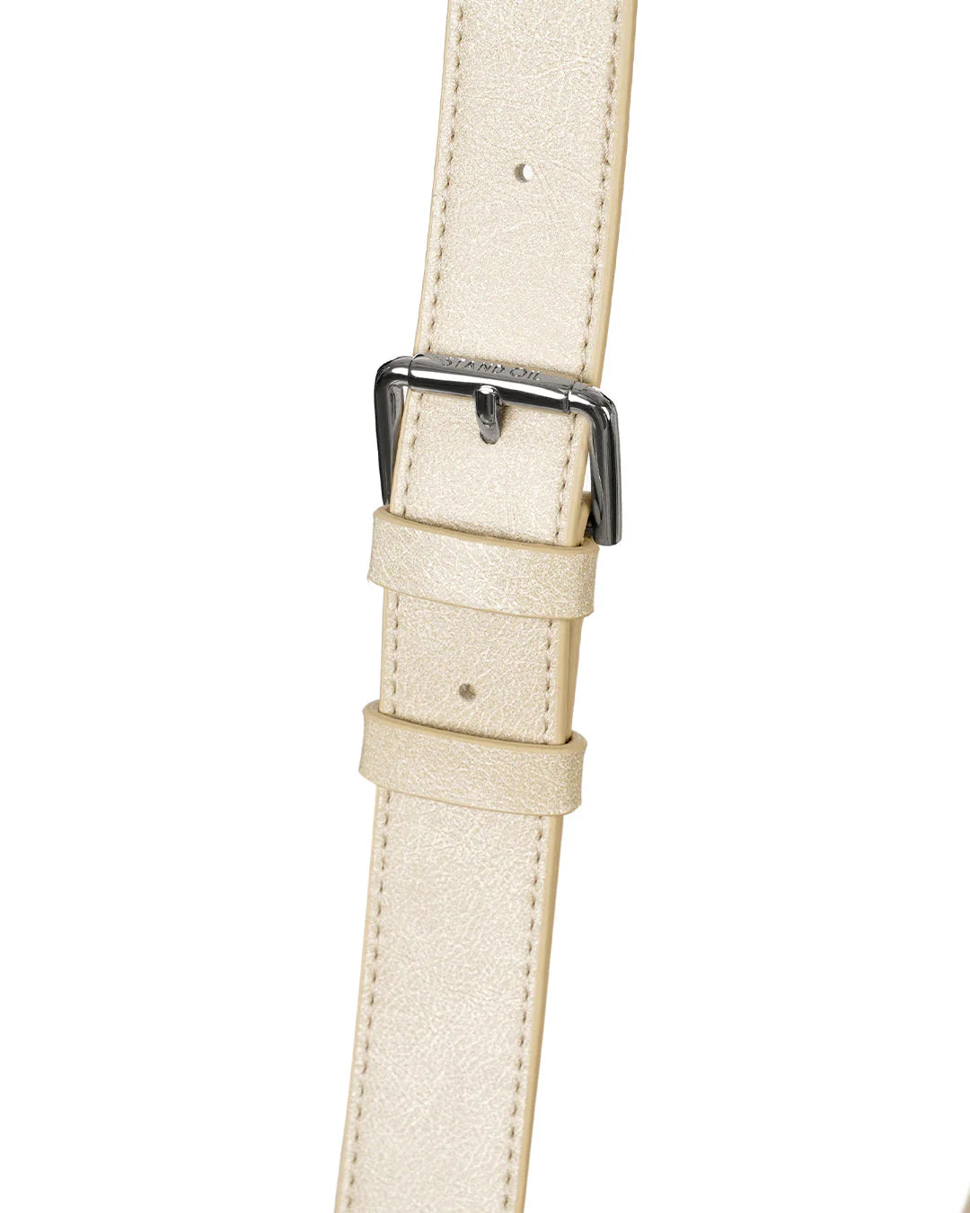 STAND OIL Joey Bag - Cream
