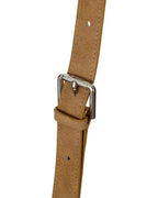 STAND OIL Joey Bag Mini - Camel