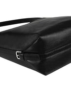 STAND OIL Mio Bucket Bag - Black