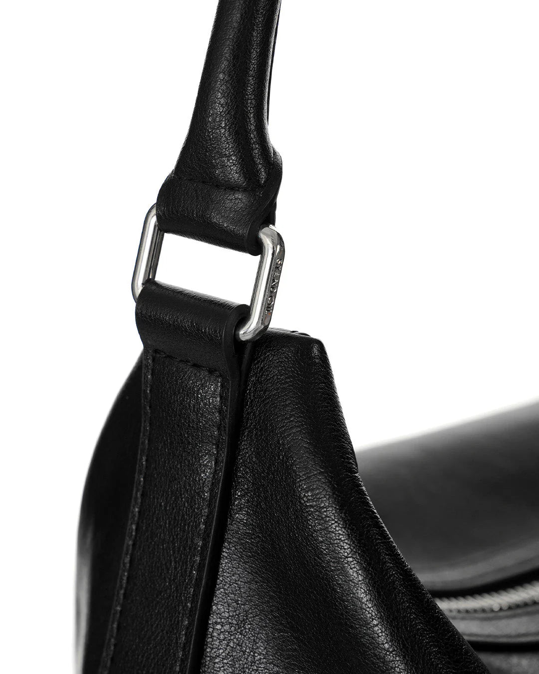 STAND OIL Mushy Bag - Black