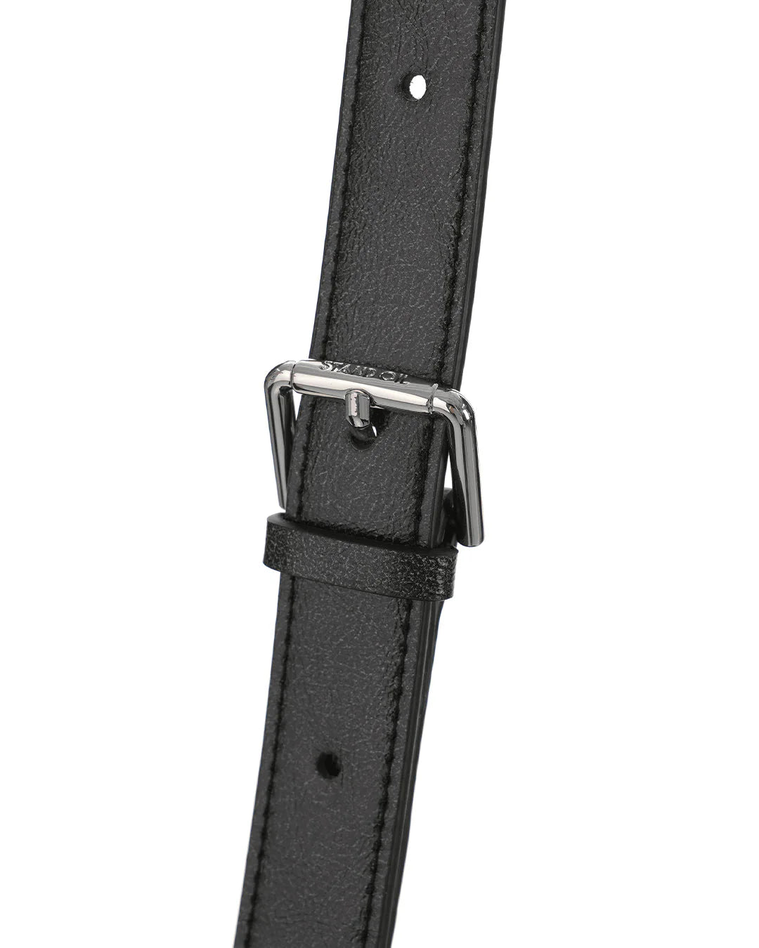 STAND OIL Joey Bag Mini - Black