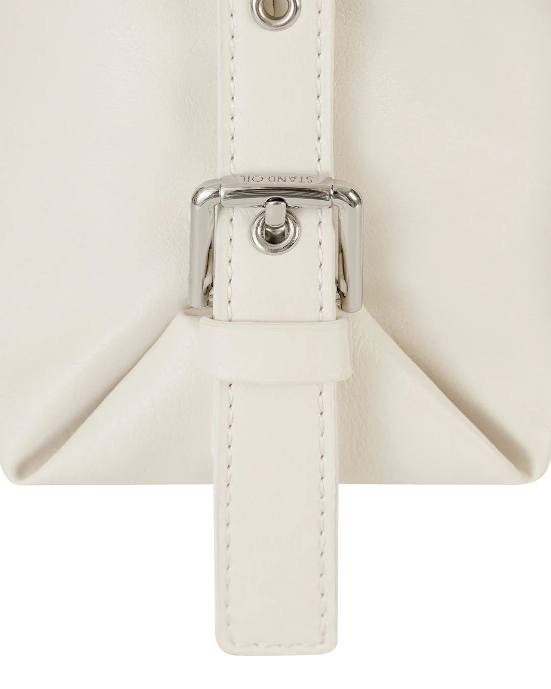 STAND OIL Mushy Bag Mini - Cream