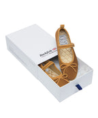 Rockfish Weatherwear Bella Maryjanes Corduroy Camel view 11