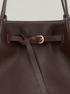FOLNUA Celia Bag Marron - detail 8