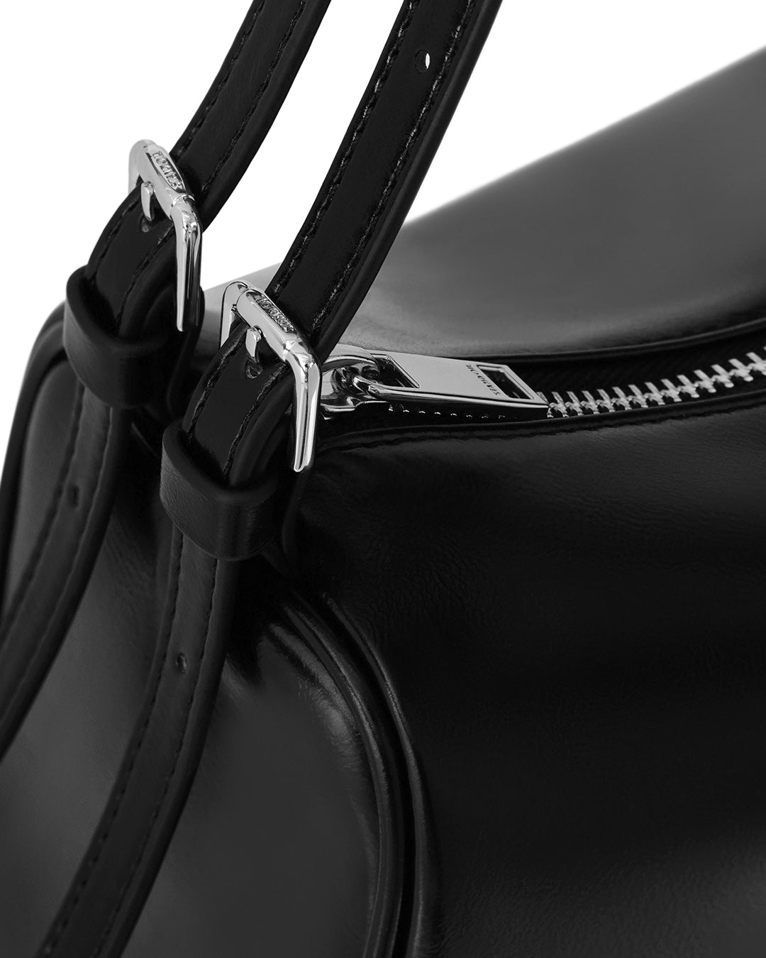 STAND OIL Melly Bag - Black