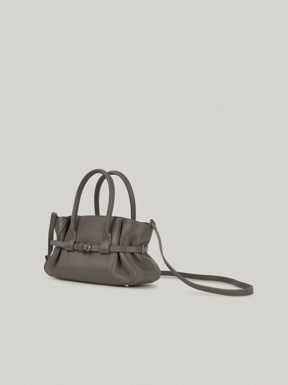 FOLNUA Mini Havi Bag - Taupe, manufacturer image 3