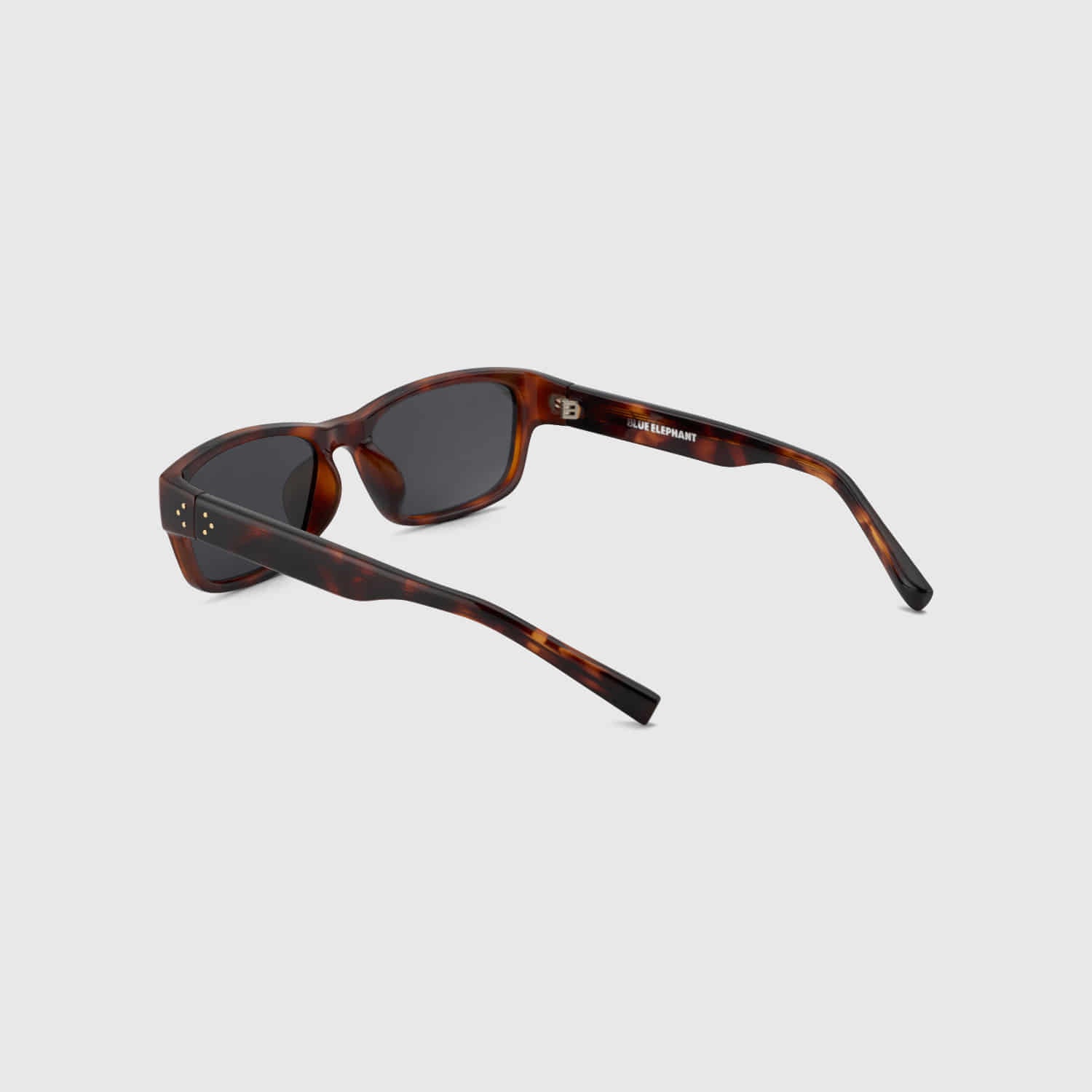 Blue Elephant VILLA Sunglasses - Leopard