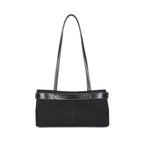 OSOI Shoulder Brocle - Canvas Black