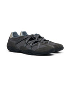 Rockfish Weatherwear ZANE X-STRAP SNEAKERS V2 Charcoal view 13