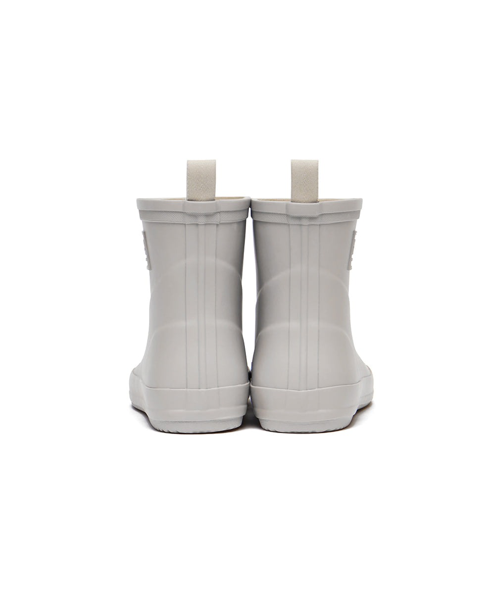 Rockfish Weatherwear EBBY RAIN BOOTS SHORT Grey view 7