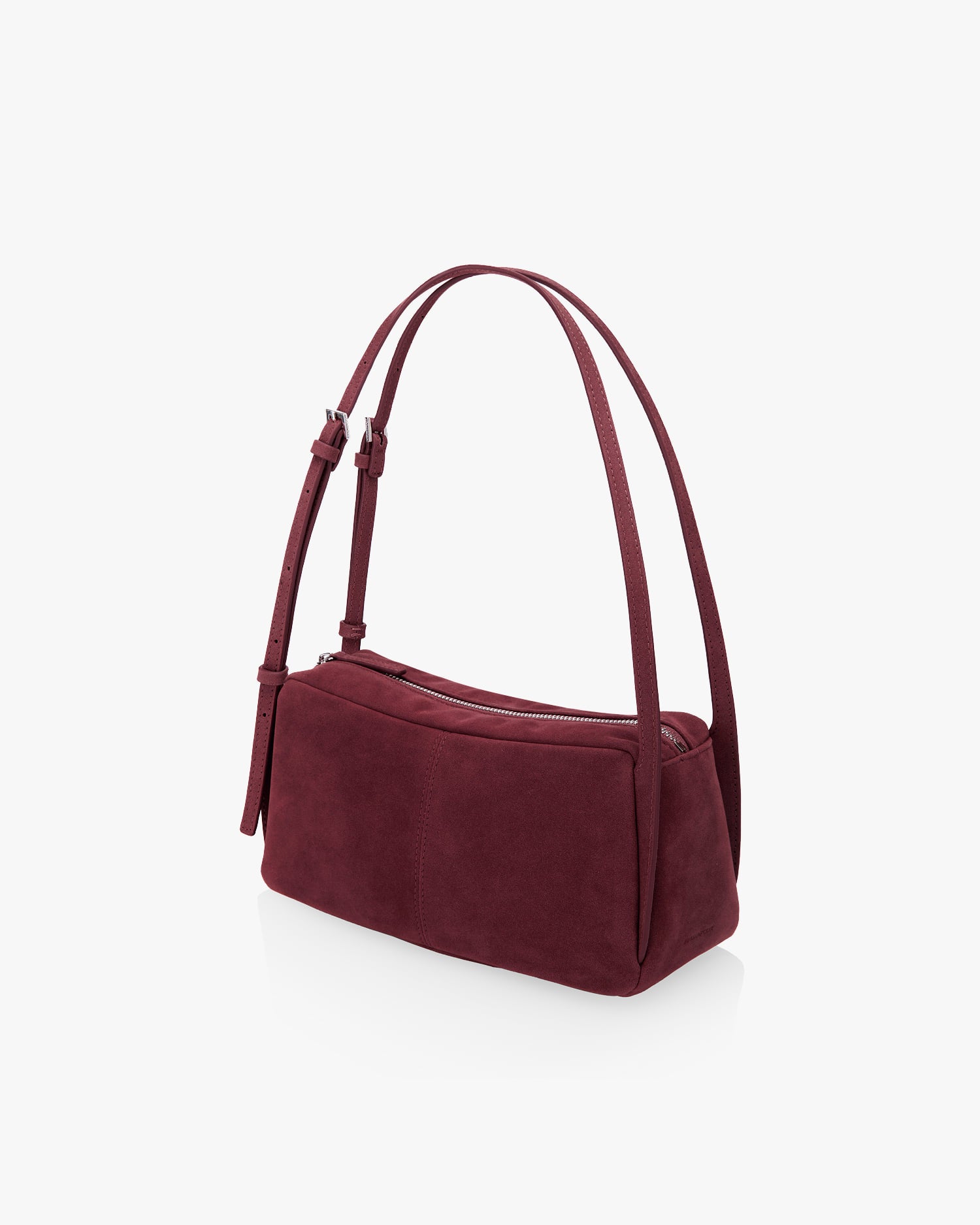 FINDKAPOOR Mono Bag 24 Suede