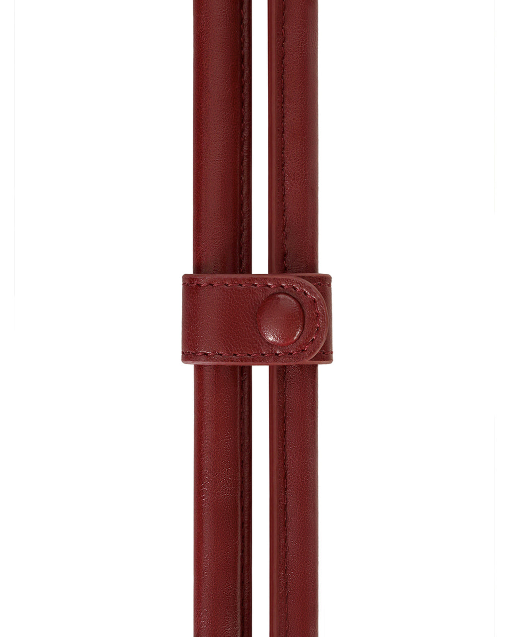 STAND OIL Breezy Bag - Red Wine