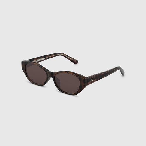 Blue Elephant CONNIE-S Sunglasses - Leopard