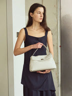 JOY GRYSON Halo Satchel Bag
