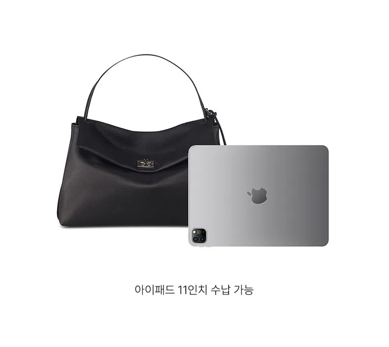JOY GRYSON Halo Satchel Bag