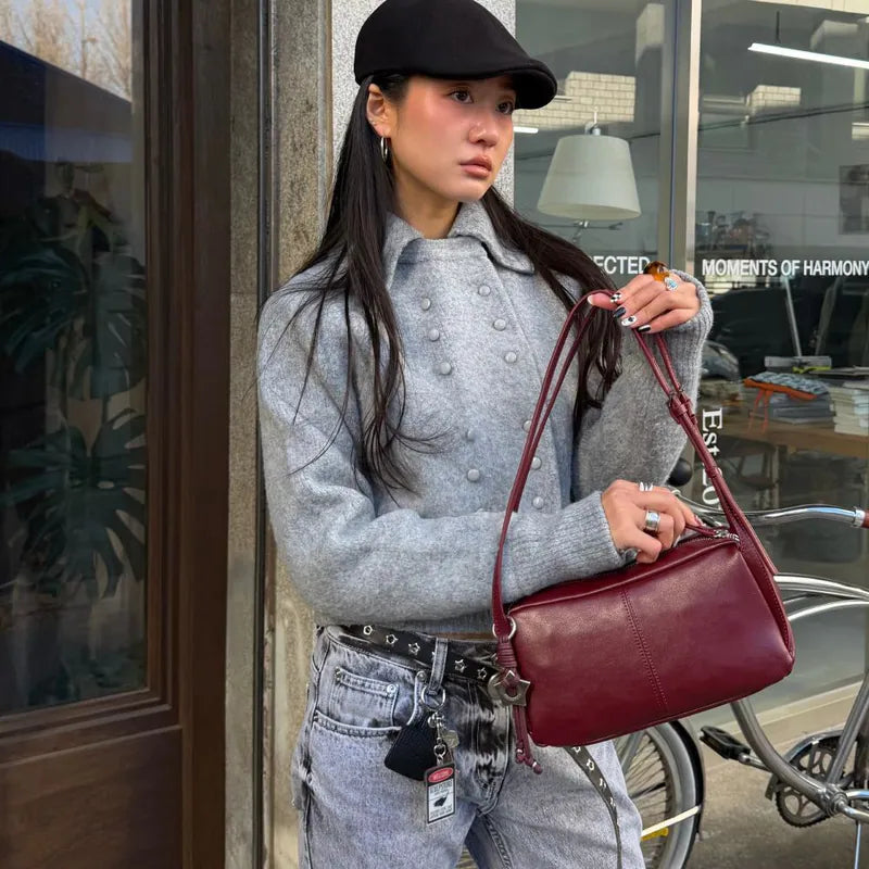 FINDKAPOOR Mono Bag 24