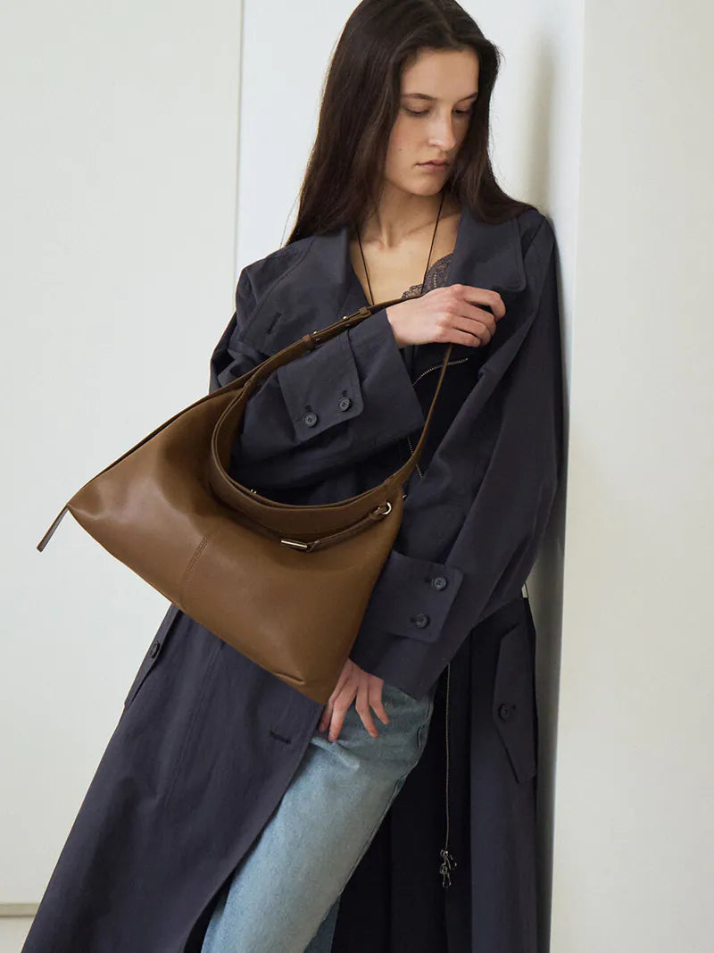 JOY GRYSON Seli Shoulder