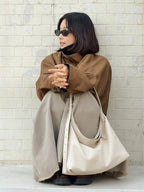 JOY GRYSON Seli Shoulder