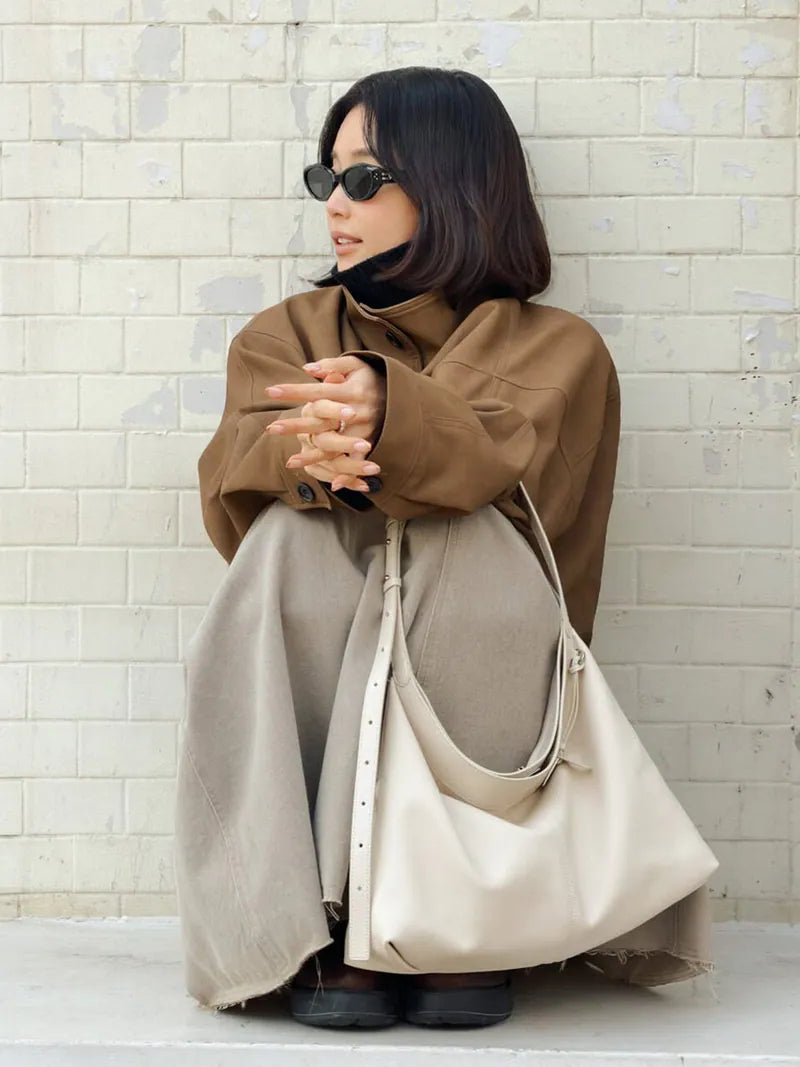 JOY GRYSON Seli Shoulder
