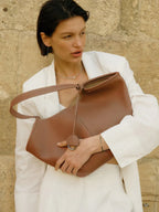 JOY GRYSON Nimbus Shoulder Bag Medium