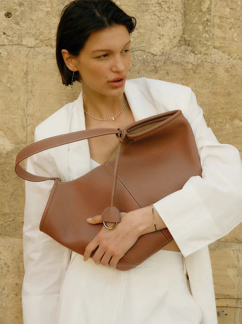 JOY GRYSON Nimbus Shoulder Bag Medium