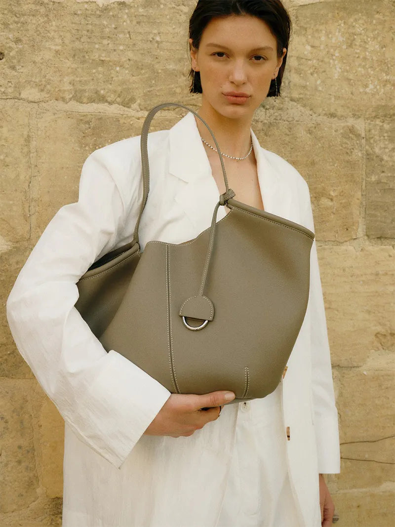 JOY GRYSON Nimbus Shoulder Bag Medium