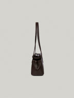 FOLNUA Jour Bag Marron - Vintage