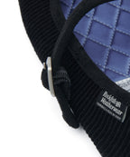 Rockfish Weatherwear Bella Maryjanes Corduroy Black view 16