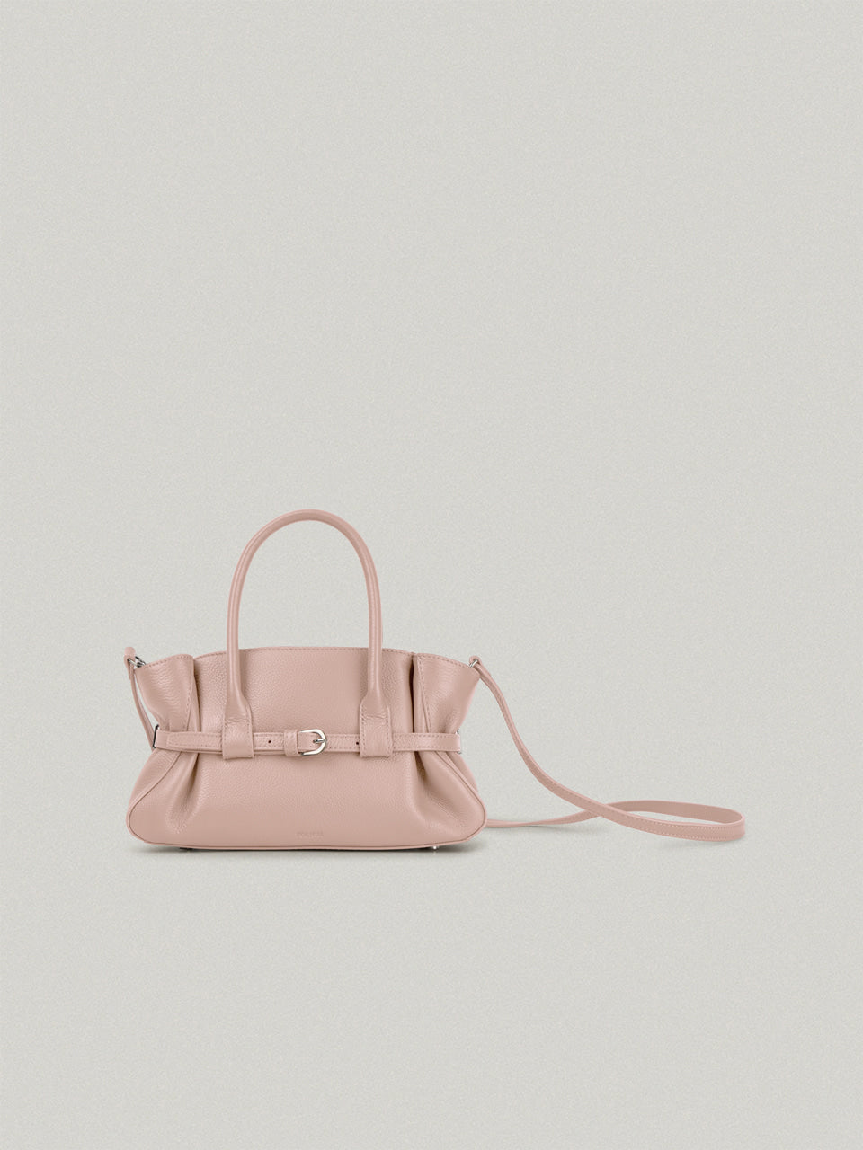 FOLNUA Mini Havi Bag - Pink, manufacturer image 1
